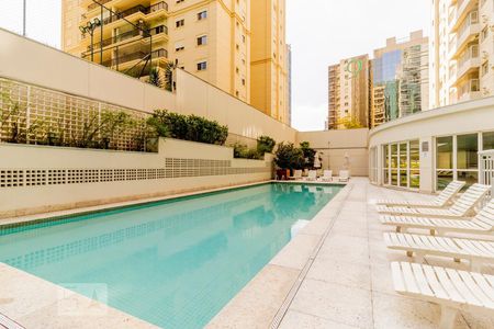 Apartamento para alugar com 54m², 2 quartos e 1 vaga Apartamento para alugar com 54m², 2 quartos e 1 vagaPiscina