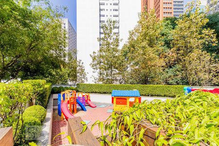 Apartamento para alugar com 54m², 2 quartos e 1 vaga Apartamento para alugar com 54m², 2 quartos e 1 vagaPlayground