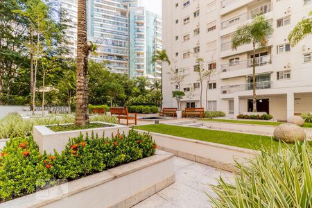 Apartamento para alugar com 54m², 2 quartos e 1 vaga Apartamento para alugar com 54m², 2 quartos e 1 vagaJardim