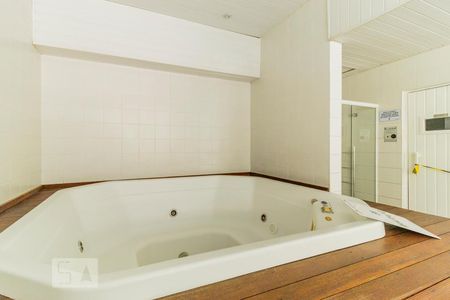 Apartamento para alugar com 54m², 2 quartos e 1 vaga Apartamento para alugar com 54m², 2 quartos e 1 vagaHidromassagem