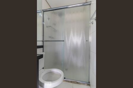 Apartamento para alugar com 54m², 2 quartos e 1 vaga Apartamento para alugar com 54m², 2 quartos e 1 vagaBanheiro - Box de Vidro