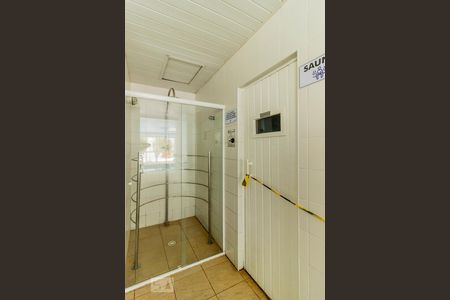 Apartamento para alugar com 54m², 2 quartos e 1 vaga Apartamento para alugar com 54m², 2 quartos e 1 vagaSauna