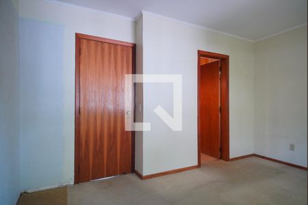 Suíte de apartamento para alugar com 4 quartos, 110m² em Petrópolis, Porto Alegre