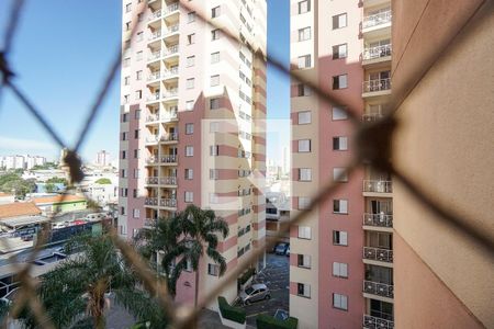 Apartamento para alugar com 64m², 3 quartos e 1 vaga Apartamento para alugar com 64m², 3 quartos e 1 vagaVista do quarto 03