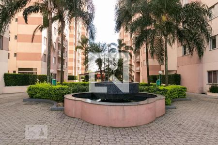 Apartamento para alugar com 64m², 3 quartos e 1 vaga Apartamento para alugar com 64m², 3 quartos e 1 vagaÁrea comum