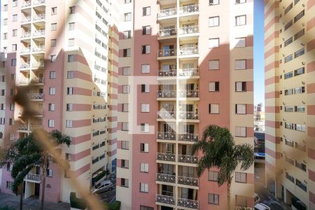 Apartamento para alugar com 64m², 3 quartos e 1 vaga Apartamento para alugar com 64m², 3 quartos e 1 vagaVista do quarto 01