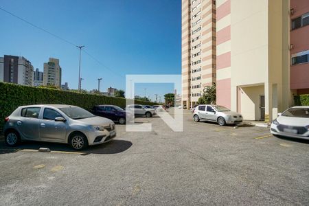 Apartamento para alugar com 64m², 3 quartos e 1 vaga Apartamento para alugar com 64m², 3 quartos e 1 vagaGaragem