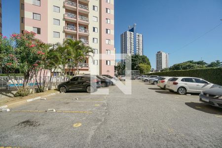 Apartamento para alugar com 64m², 3 quartos e 1 vaga Apartamento para alugar com 64m², 3 quartos e 1 vagaGaragem