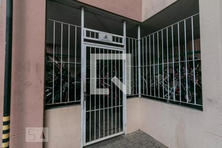 Apartamento para alugar com 64m², 3 quartos e 1 vaga Apartamento para alugar com 64m², 3 quartos e 1 vagaBicicletário