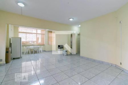 Apartamento para alugar com 64m², 3 quartos e 1 vaga Apartamento para alugar com 64m², 3 quartos e 1 vagaÁrea comum - Salão de festas