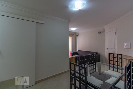 Sala de Jantar de apartamento para alugar com 3 quartos, 64m² em Chácara Califórnia, São Paulo