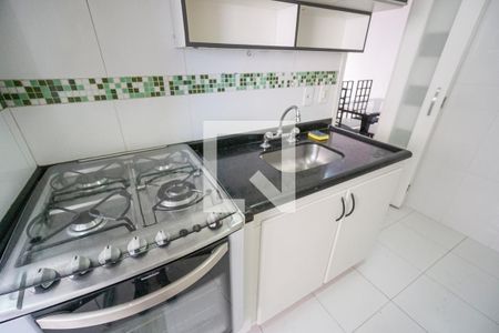 Apartamento para alugar com 64m², 3 quartos e 1 vaga Apartamento para alugar com 64m², 3 quartos e 1 vagaPia e fogão