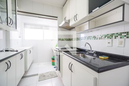 Apartamento para alugar com 64m², 3 quartos e 1 vaga Apartamento para alugar com 64m², 3 quartos e 1 vagaCozinha