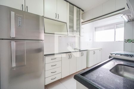 Apartamento para alugar com 64m², 3 quartos e 1 vaga Apartamento para alugar com 64m², 3 quartos e 1 vagaCozinha