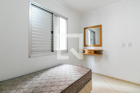 Dormitório 1 de apartamento para alugar com 3 quartos, 64m² em Chácara Califórnia, São Paulo