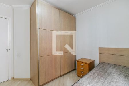 Dormitório 1 de apartamento para alugar com 3 quartos, 64m² em Chácara Califórnia, São Paulo