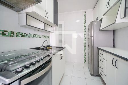 Apartamento para alugar com 64m², 3 quartos e 1 vaga Apartamento para alugar com 64m², 3 quartos e 1 vagaCozinha