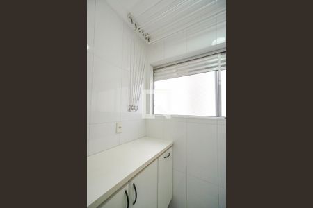 Apartamento para alugar com 64m², 3 quartos e 1 vaga Apartamento para alugar com 64m², 3 quartos e 1 vagaÁrea de serviço