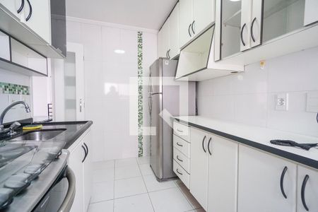 Apartamento para alugar com 64m², 3 quartos e 1 vaga Apartamento para alugar com 64m², 3 quartos e 1 vagaCozinha