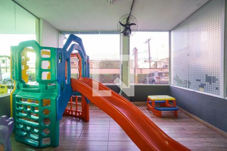 Apartamento para alugar com 64m², 3 quartos e 1 vaga Apartamento para alugar com 64m², 3 quartos e 1 vagaBrinuqedoteca