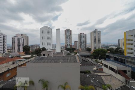 Studio para alugar com 40m², 1 quarto e 1 vagaVista