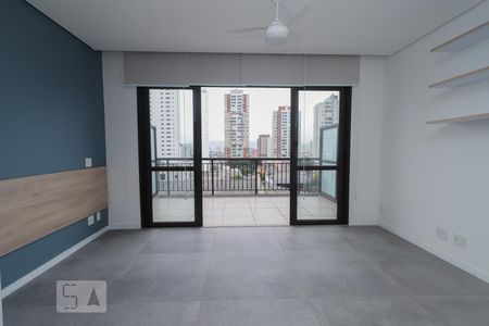Studio para alugar com 40m², 1 quarto e 1 vagaStudio