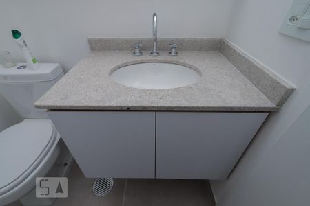 Studio para alugar com 40m², 1 quarto e 1 vagaBanheiro