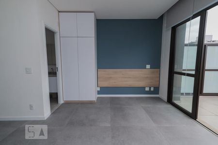 Studio para alugar com 40m², 1 quarto e 1 vagaStudio