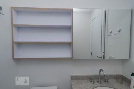 Studio para alugar com 40m², 1 quarto e 1 vagaBanheiro
