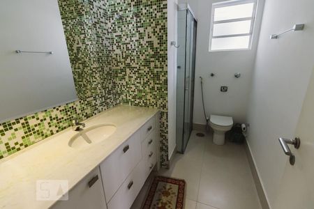 Apartamento para alugar com 130m², 3 quartos e 1 vagaBanheiro 2