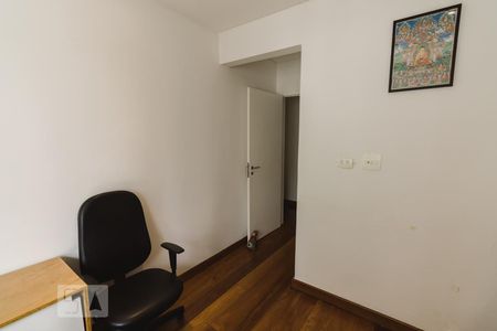 Quarto 2 de apartamento para alugar com 3 quartos, 130m² em Perdizes, São Paulo