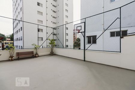 Apartamento para alugar com 130m², 3 quartos e 1 vagaQuadra Esportiva