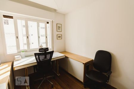 Quarto 2 de apartamento para alugar com 3 quartos, 130m² em Perdizes, São Paulo