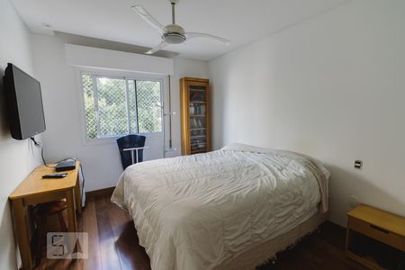 Suíte 1 de apartamento para alugar com 3 quartos, 130m² em Perdizes, São Paulo