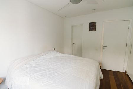 Suíte 1 de apartamento para alugar com 3 quartos, 130m² em Perdizes, São Paulo