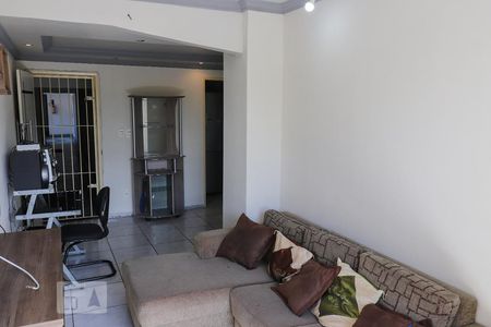 Sala de apartamento para alugar com 2 quartos, 61m² em São José, Recife