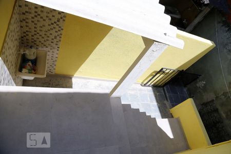 Casa para alugar com 50m², 1 quarto e sem vagaÁrea de Serviço