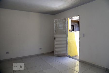 Cozinha de casa para alugar com 1 quarto, 50m² em Parque Maraba, Taboão da Serra