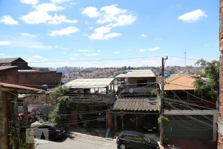 Casa para alugar com 50m², 1 quarto e sem vagaVista 