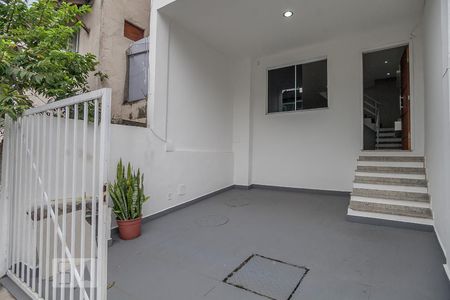 Casa de condomínio à venda com 90m², 3 quartos e 1 vaga Casa de condomínio à venda com 90m², 3 quartos e 1 vagaGaragem