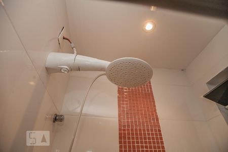 Casa de condomínio à venda com 90m², 3 quartos e 1 vaga Casa de condomínio à venda com 90m², 3 quartos e 1 vagaBanheiro Social