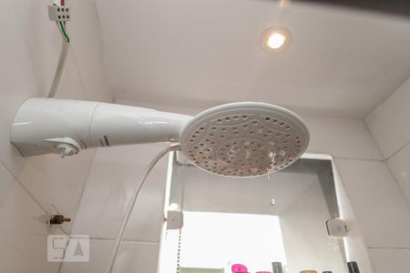 Casa de condomínio à venda com 90m², 3 quartos e 1 vaga Casa de condomínio à venda com 90m², 3 quartos e 1 vagaBanheiro da Suíte