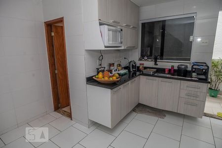 Casa de condomínio à venda com 90m², 3 quartos e 1 vaga Casa de condomínio à venda com 90m², 3 quartos e 1 vagaCozinha