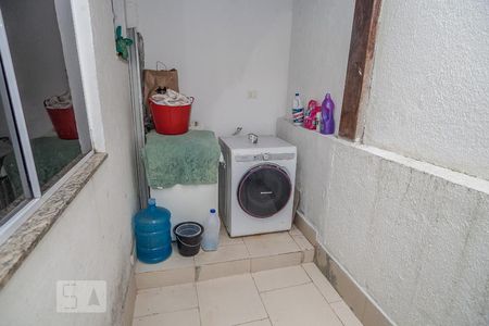 Casa de condomínio à venda com 90m², 3 quartos e 1 vaga Casa de condomínio à venda com 90m², 3 quartos e 1 vagaÁrea de Serviço
