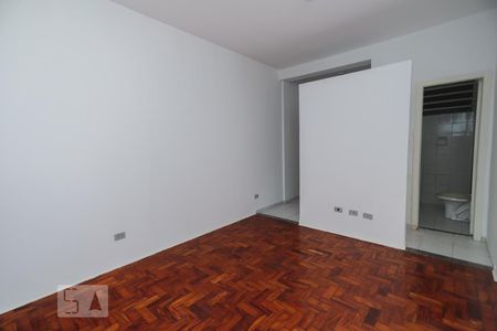 Sala de apartamento para alugar com 1 quarto, 30m² em Bela Vista, São Paulo