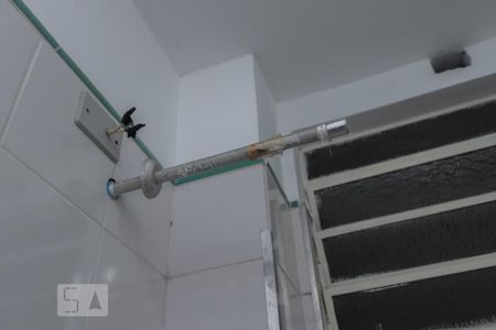Apartamento para alugar com 30m², 1 quarto e sem vagaBanheiro