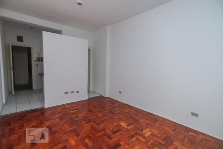 Sala de apartamento para alugar com 1 quarto, 30m² em Bela Vista, São Paulo
