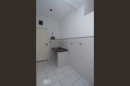 Apartamento para alugar com 30m², 1 quarto e sem vagaCozinha