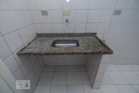 Apartamento para alugar com 30m², 1 quarto e sem vagaCozinha