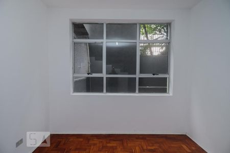 Apartamento para alugar com 30m², 1 quarto e sem vagaQuarto